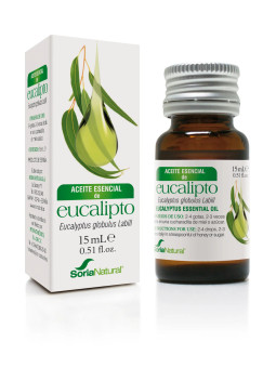 Soria Huile Essentielle...