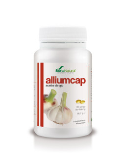 Alecosor Alliumcap Ail...