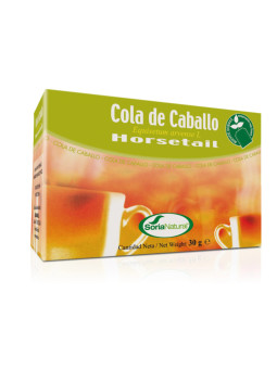 Soria Prêle des Champs...