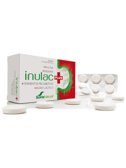 Soria Inulac Plus 2g x 24...