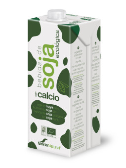 Alecosor Pack Lait de Soja...