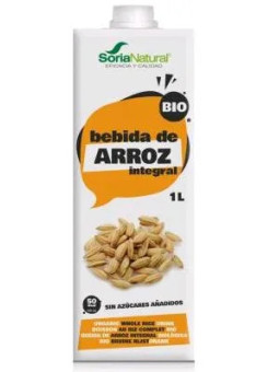 Alecosor Pack Lait de Riz...