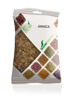 Soria Arnica 30 g