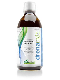 Soria Drenamas 500 ml