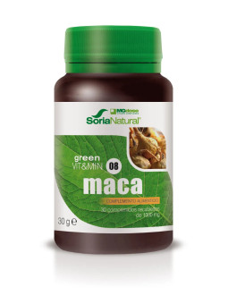 MGDose Maca 1000 mg 30...