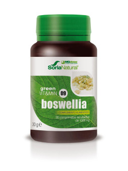 MGDose Boswellia 1000 mg 30...