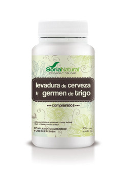 Alecosor Germe de Blé et...