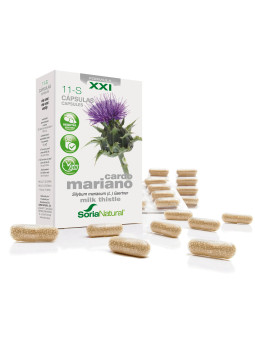 Soria Natural 11-S...