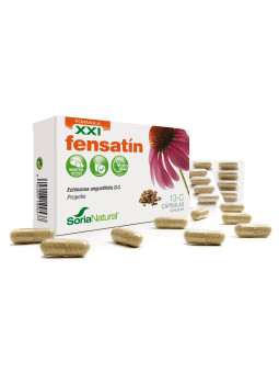 Soria Natural 13-C Fensatin...