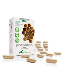 Soria Natural 30-S Propolis...