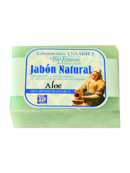 Ynsadiet Savon Naturel à...