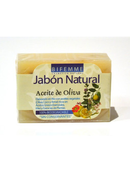 Ynsadiet Savon à l'Huile...