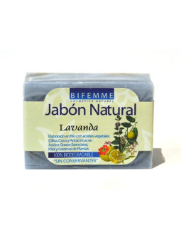 Ynsadiet Savon Naturel à la...