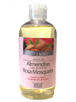 Ynsadiet Huile d'Amandes...