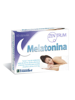 Ynsadiet Zentrum Mélatonine...