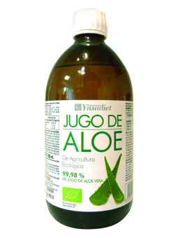 Ynsadiet Jus d'Aloe Vera...