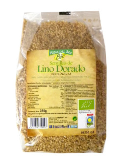 Ynsadiet Graines de Lin...