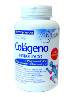 Ynsadiet Zentrum Collagène...