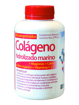 Ynsadiet Zentrum Collagène...