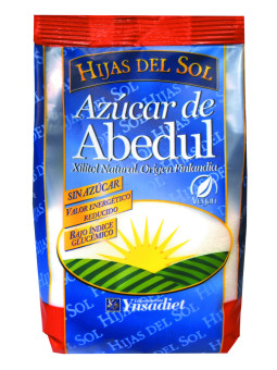 Ynsadiet Sucre de Bouleau 500g