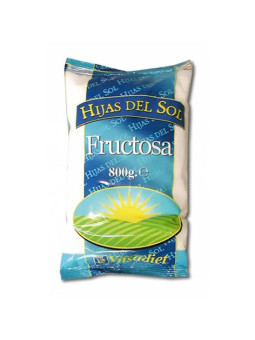 Ynsadiet Fructose Sachet 800g