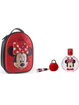 Disney Minnie Mouse Coffret...