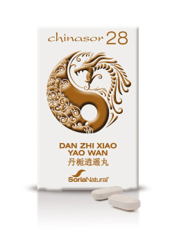 Soria Chinasor 28 Dan Zhi...