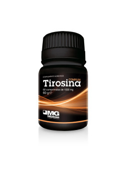 Mgdose Tirosina Complex