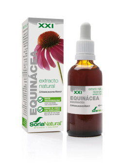 Soria Echinacea Extract S...