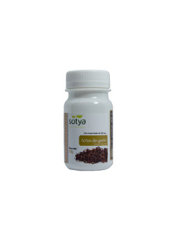 Sotya Griffe de Chat 500mg...