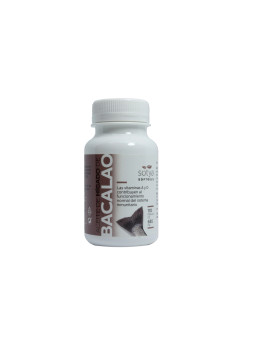 Sotya Huile de Foie de...