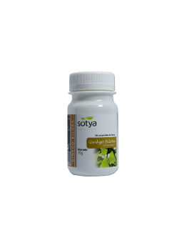Sotya Ginkgo Biloba 100...