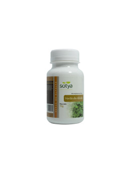Sotya Alfalfa Verte 700 mg...