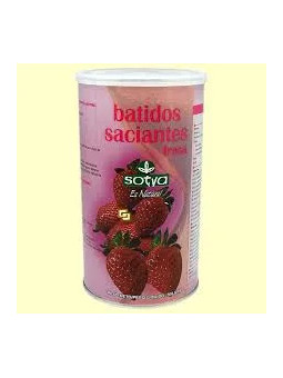 Sotya Shake Satiétant...