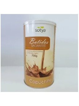 Sotya Shake Satiétant...