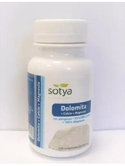 Sotya Dolomite 800 mg 150...