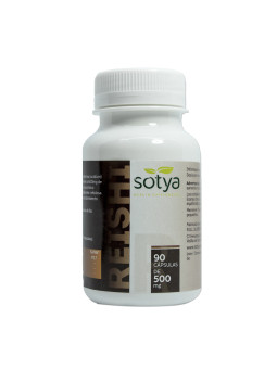 Sotya Reishi 90 Capsules