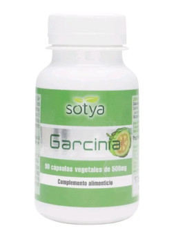 Sotya Garcinia Cambogia 90...