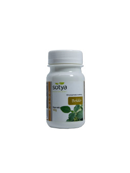 Sotya Boldo 500 mg 100...