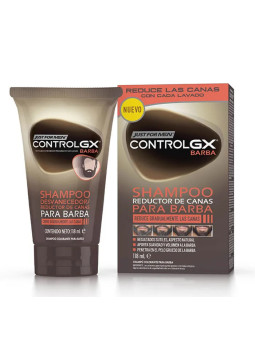 Just For Men Control GX...