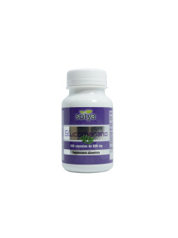 Sotya Glucomannane 600 mg...
