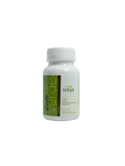 Sotya Café Vert 90 Capsules...