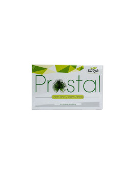 Sotya Prostal 30 Capsules
