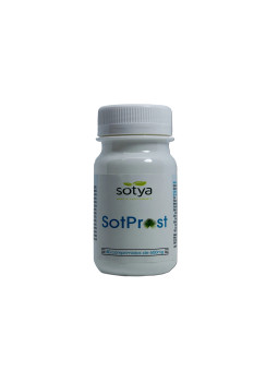 Sotya Sot-Prost 600 mg 80...