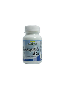 Sotya B Complex 60 Capsules
