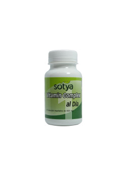 Sotya Vitamin Complex 820...