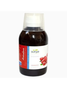 Sotya Canneberge Rouge...