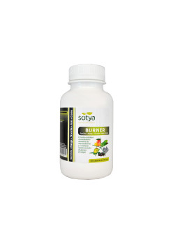 Sotya Burner 750 mg 120...