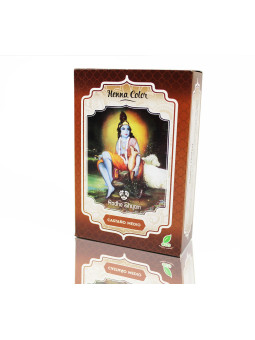 Henné Châtain Moyen Poudre...