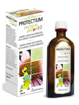 Plameca Protectium Pectoral...